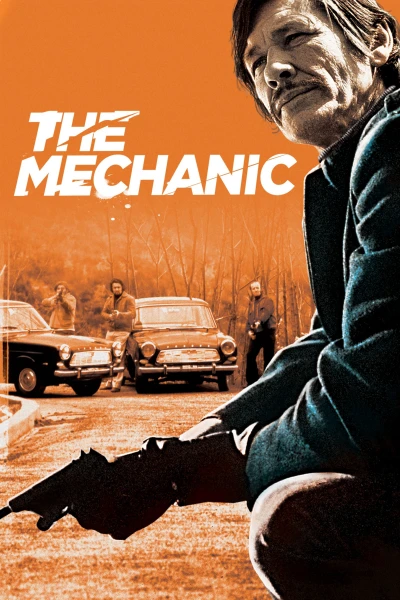 The Mechanic (The Mechanic) [1972]