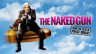 The Naked Gun: From the Files of Police Squad!