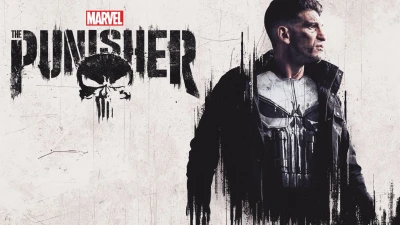 The Punisher