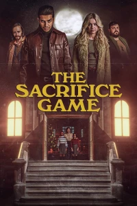 The Sacrifice Game (The Sacrifice Game) [2023]
