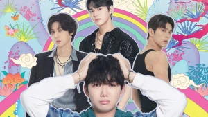 The Story of Bihyung: Enchanted Master of the Goblin