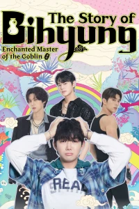 The Story of Bihyung: Enchanted Master of the Goblin (The Story of Bihyung: Enchanted Master of the Goblin) [2025]
