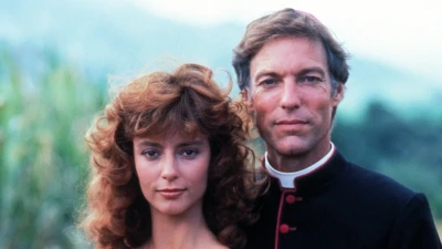 The Thorn Birds