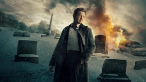 Thị Trưởng Kingstown (Phần 4)