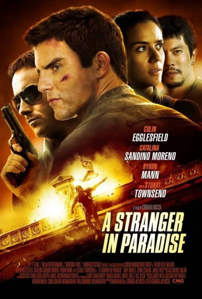  Thiên Đường Xa Lạ  (A Stranger in Paradise) [2013]