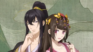 Thông Linh Phi - Phần 2