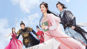 Tiểu Thư Xuân Gia Là Tụng Sư