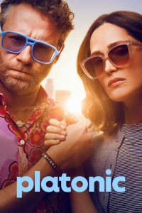 Tình Bạn Thuần Khiết (Phần 2) (Platonic (Season 2)) [2025]