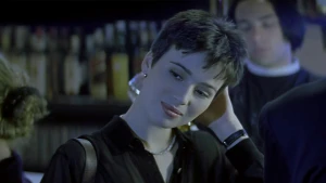 Tôi yêu chiếc giường sang trọng của bạn