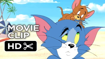 Tom and Jerry: Spy Quest