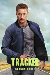 Tracker (Phần 3) (Tracker (Season 3)) [2025]