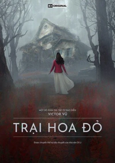 Trại Hoa Đỏ (Scarlet Hill) [2022]