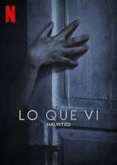 Trải nghiệm ma quái (Phần 2) (Haunted (Season 2)) [2019]