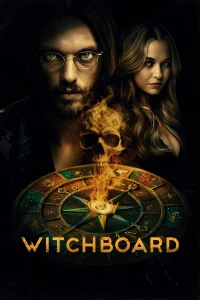 Trò Chơi Tử Thần (Witchboard) [2025]