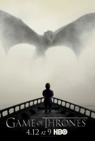 Trò Chơi Vương Quyền 5 (Game of Thrones (Season 5)) [2015]