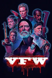 VFW (VFW) [2019]
