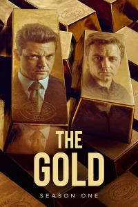 Vụ Cướp Thế Kỷ (Phần 2) (The Gold) [2025]