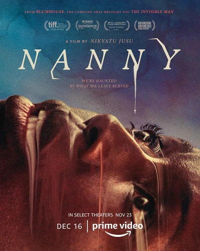 Vú Nuôi (Nanny) [2022]