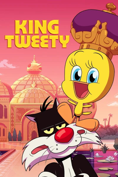 Vua Tweety (King Tweety) [2022]