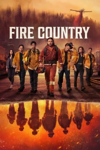 Vùng Đất Lửa (Phần 2) (Fire Country) [2024]