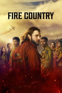 Vùng Đất Lửa (Phần 3) (Fire Country (Season 3)) [2024]