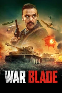 War Blade (War Blade) [2024]