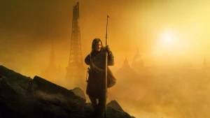 Xác Sống: Daryl Dixon (Phần 3)