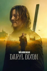 Xác Sống: Daryl Dixon (Phần 3) (The Walking Dead: Daryl Dixon) [2025]