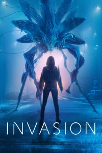 Xâm Lăng (Phần 3) (Invasion (Season 3)) [2025]