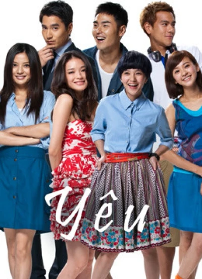 Yêu (LOVE) [2012]